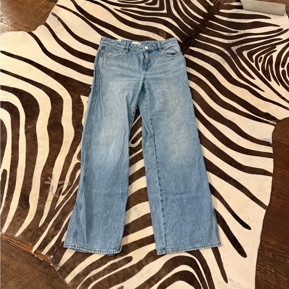 PacSun Casey low rise baggy Jean